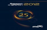 Rapport 2012 - Stiq