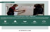 Consultant SAP digital - sproclub.com