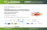 OSER les Réseaux - France Clusters – Hub des nouveaux ...