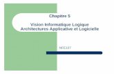 Chapitre 5 Vision Informatique Logique Architectures ...