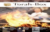 MAGAZINE - Torah-Box