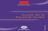 Guide de la - Befec