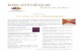 BIBLIOTHÈQUE - univ-reims.fr