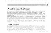 Audit marketing - -CUSTOMER VALUE