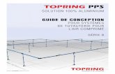 Topring PPS guide de conception - Airspec Distribution