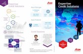 Expertise Credit Solutions Aon Groupe Credit Solutions