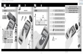Digital Hand-Tachometer Tachymètre Numerique Portatif m ...