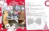 ZOÉ LA LAPINE - Edisaxe.com