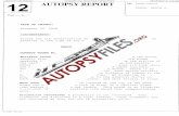 Autopsyfiles.org - Bruce Pardo Autopsy Report