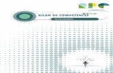 BILAN DE COMPÉTENCES - RPE 49 : L'innovation RH pour l ...
