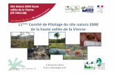 11 Comité de Pilotage du site natura 2000 de la haute ...