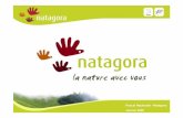 Pascal Hauteclair –Natagora Janvier 2009 - Adalia