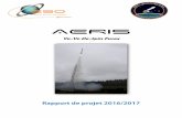 AERIS - Planète Sciences