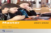 Brochure master Langue française 21-22