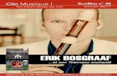 ERIK BOSGRAAF - Clic Musique