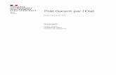 Prêt Garanti par l'Etat - economie.gouv.fr