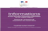 Informations - Les services de l'État dans les Hautes-Alpes