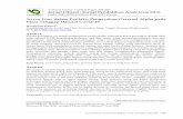 Volume 5 Issue 1 (2021) Pages 265-280 Jurnal Obsesi ...