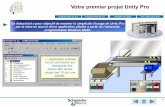 Votre premier projet Unity Pro - sti-monge.fr