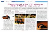 Article Guitare Classique-2ème FIGP 2004-2
