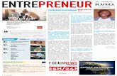 LE FLASH HEBDO - entrepreneur.africa.com