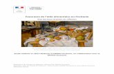 Panorama de l’aide alimentaire en Occitanie