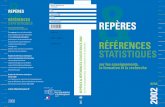 STATISTIQUES REPÈRES - Education