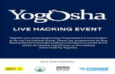 LIVE HACKING EVENT - content.yogosha.com