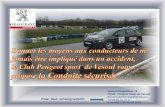Vesoul Compétition 70 CLUB Peugeot Sport de Vesoul Bernard ...