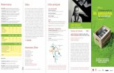 Réservations Edito Infos pratiques - Les Pianissimes