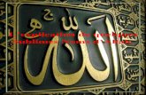 Sublimes Noms d’Allah. - ddata.over-blog.com