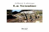 Albert Laberge La Scouine - Ebooks gratuits