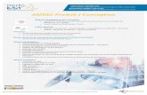 AMDEC Produit / Conception - Pôle Véhicule du Futur