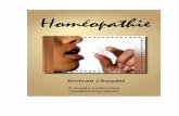 Homéopathie : table détaillée - sosdiscernement.org