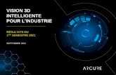 VISION 3D INTELLIGENTE - actusnews.com