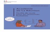 Le mot de la rectrice - ac-reunion.fr