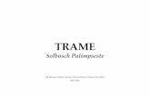 TRAME - archi.ulb.be