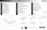 EN Setup Guide SV Installationshandbok TR FR Guide d ...