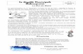La Gazette Municipale Habarcquoise 2014 - Habarcq.fr, site ...
