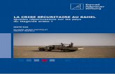 La crise sécuritaire au Sahel - Konrad Adenauer Foundation
