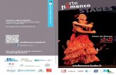 AGES - Festival International Arte Flamenco
