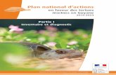 Partie I Inventaire et diagnostic - ecologie.gouv.fr
