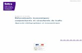Rapport d’étude Déterminants économiques ... - Quebec.ca