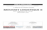 1- ANALYSE DU RISQUE FOUDRE MOUSSEY LOGISTIQUE II