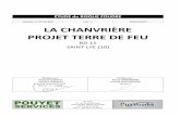 Dossier n° PS 16.858 Ind : 1 03/02/2017 LA CHANVRIÈRE ...