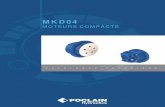 MKD04 - Poclain Hydraulics
