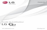 Notice LG G3 - reparation-telephone-portable-paris.fr