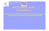 meteorologie(partie 1 sur 3) 22 mars.ppt [Mode de ...