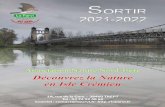 SORTIR 2021-2022