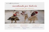 Aussi Baroque que Flamenco - CMTRA